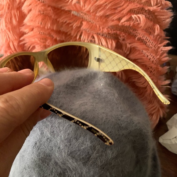 Oversized sunglasses - Picture 4 of 7